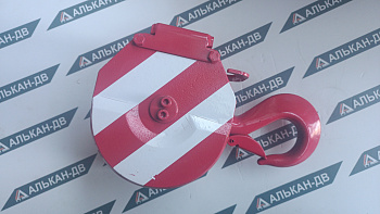 Гак UNIC URV 290/340/370/500 в сборе 08FN36000