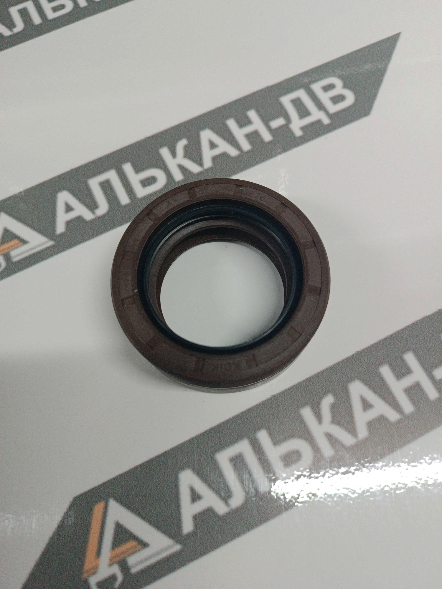 Манжета армированная 45х65х25 COMBI (1)