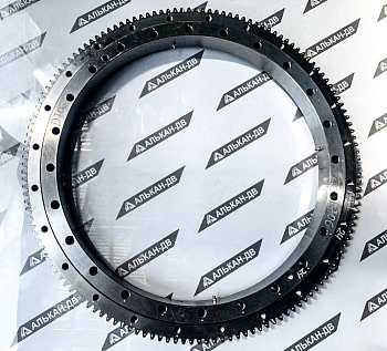 Подшипник опорно-поворотный Aichi D705/D706 (Z=142; 24/24)