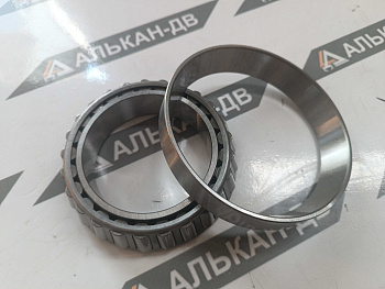 0509 0223 00 Подшипник конический (Roller bearing) COP 1838 ME/HD (C)