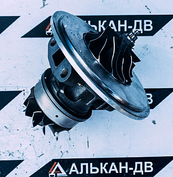 Картридж турбокомпрессора ОЕМ 2410 U154S5 C 6D16T RK250-3