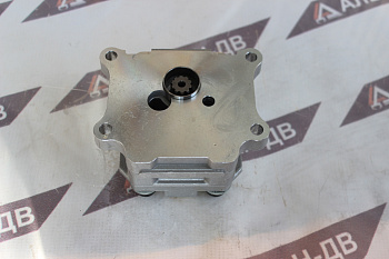 Насос пилотный PC20/35MR(9,1см3/28(4болта)/10шл/порты внутр./пр.)