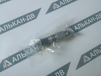 Клапан RDFA-LWN