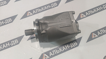 Гидромотор редуктора лебедки UNIC URA/URV (CAPM25-25, оригинал)