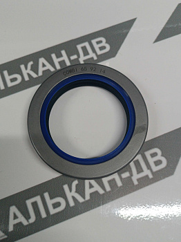Манжета армированная 65х92х14 COMBI