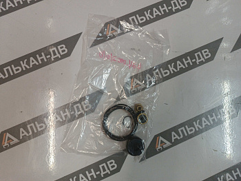 Ремкомплект клапана акселератора EZ9200008R100/TV-3 424 000 21010 (Kobelco RK250-3/5)