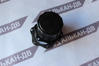 Крышка гидравлического бака DH220-5