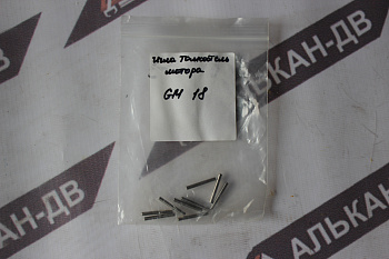 Игла толкатель мотора MAG-33VP-650F-4