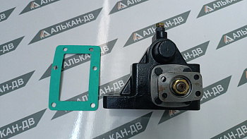 Коробка отбора мощности PTO-B Nissan Diesel FE83/84/85 (15 косых зубов; под кардан 25/50)