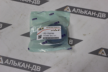 Комплект уплотнений CAT-7X2760 50,8х76,2 (2"х3")