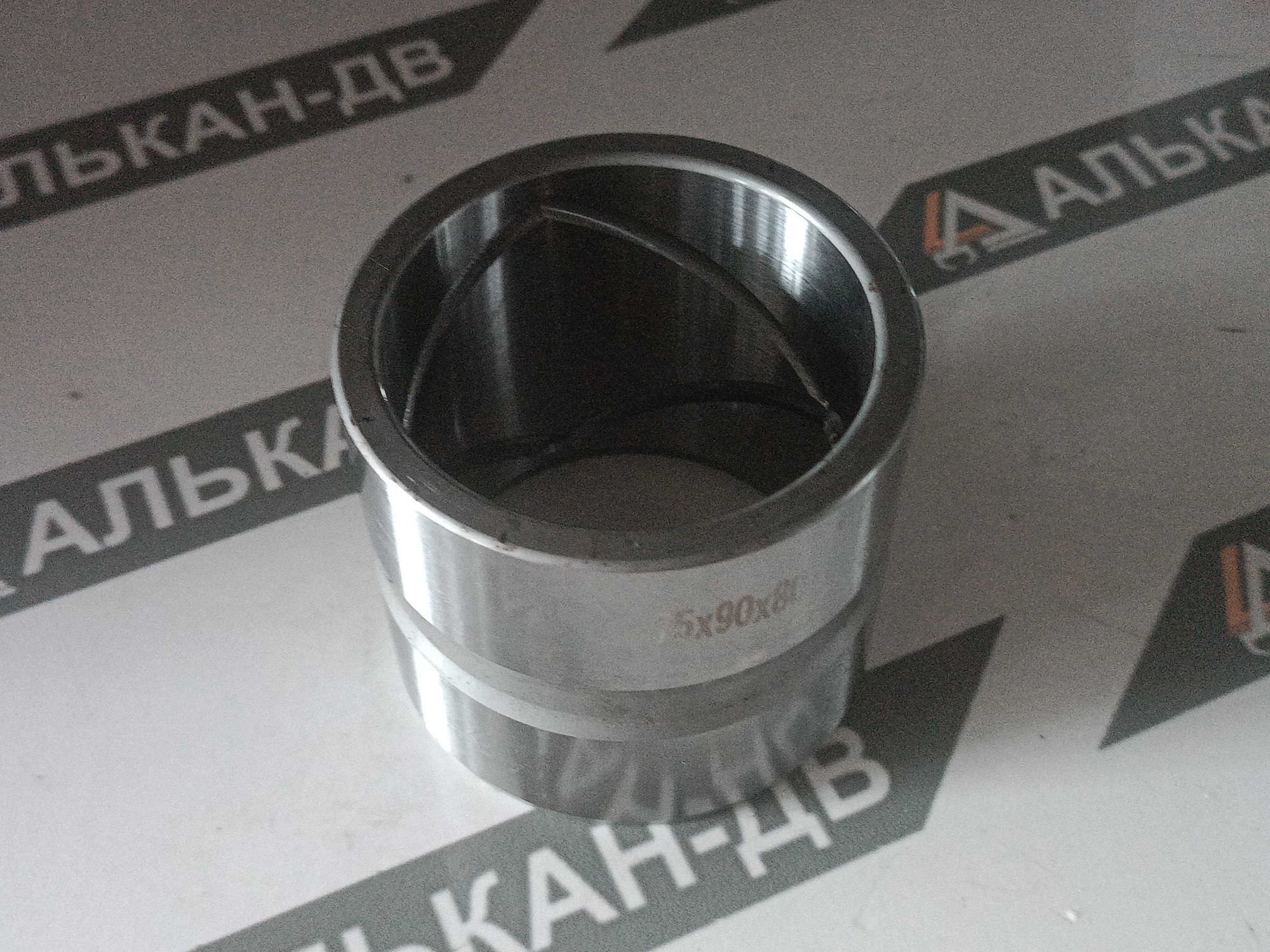 Втулка (ТВЧ) 75х90х80 (Q)