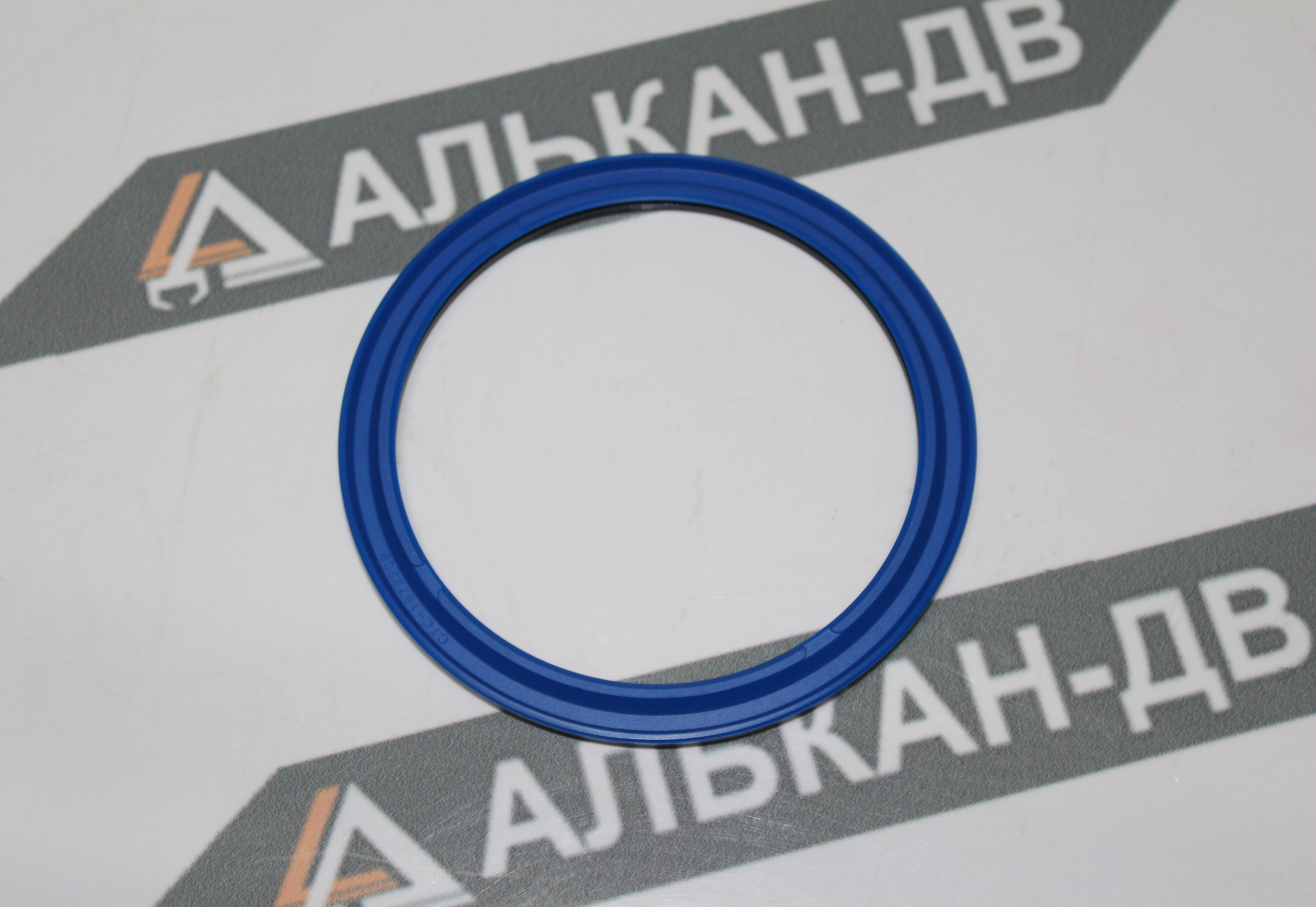 Уплотнение Buffer seal HBS 88,9х105,18х5,33 (3,5х4,141х0,21) CAT-1672211 (1)