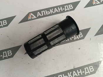 Сетка горловины топливного бака R (пластик)