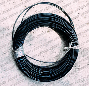 Оболочка троса РТО D10mm*d4,5mm