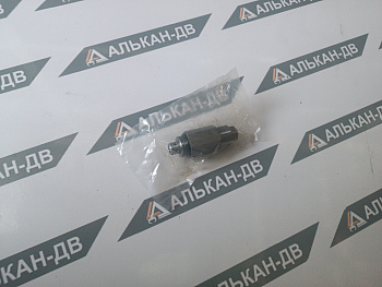 Клапан главный EX200-3 (4328781)