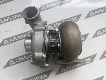 Турбина KOBELCO RK160-2 (6D14T) RK 250-3/5 (6D16T)