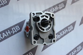 Насос НШ 6М-3 (пр.)