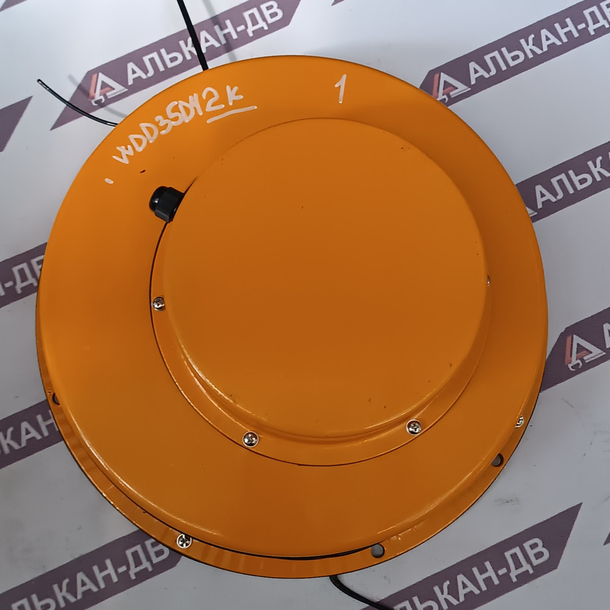 Барабан кабельный с датчиком длины TADANO TR250M (аналог)