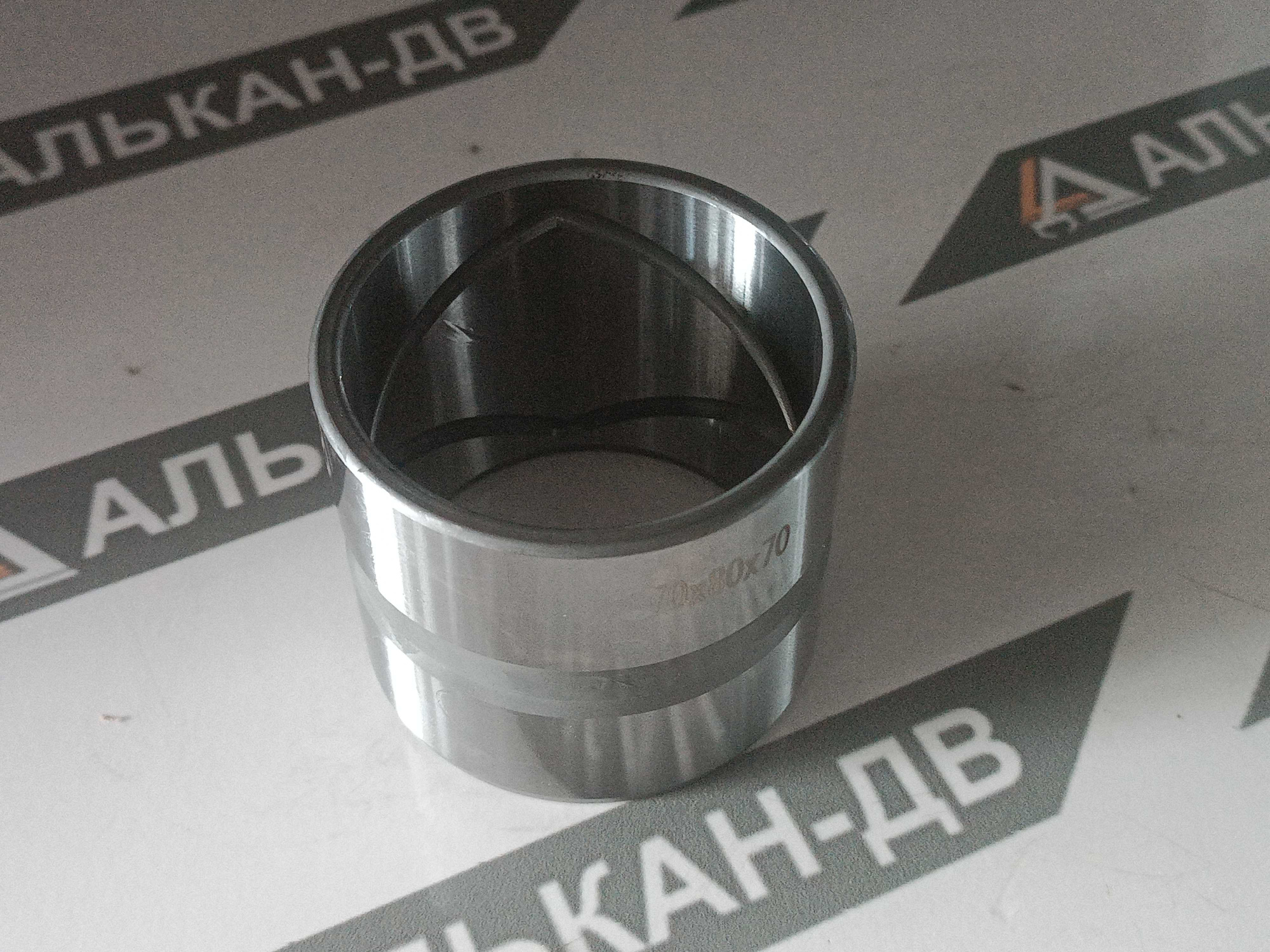 Втулка (ТВЧ) 70х80х70 (Q)