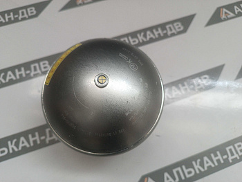 Гидроаккумулятор MUV200-500 0.5L 1.47MPA/1MPA M20х1.5(внутр.)(аналог Komatsu 21T6433841)