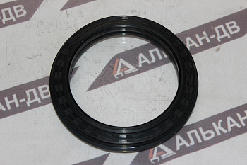 Манжета кассетная (сальник ступицы) 121х156/163х13/20 QLF AQ8959E