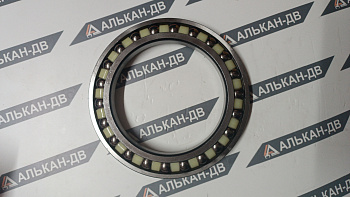 Шариковый подшипник редуктора хода BA205-1 205х295х28х28/40 (SK200)