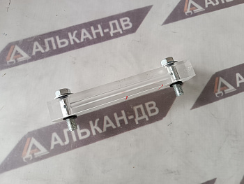 Маслоуказатель 120/M10 (АКПП Kobelco RK160/250)