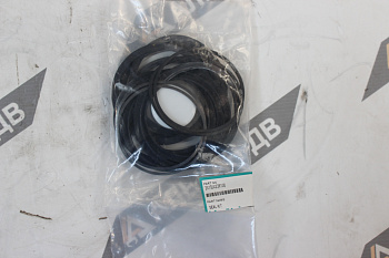 Комплект уплотнений суппорта колесного тормоза Kobelko RK160/250/350 2415U423R100