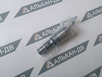 Клапан управления насосом ZX330 (XJBN-01492)