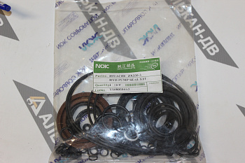 Комплект уплотнений насоса HITACHI ZX330-3