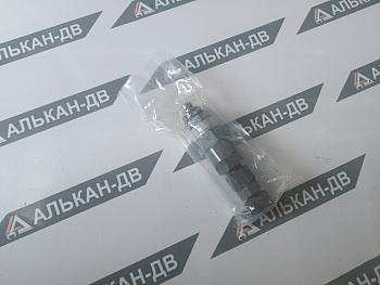 Клапан главный EX200-2 (4289604)