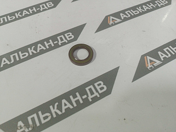 Манжета армированная 27х40х7 BABSL (вала насоса)