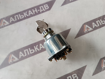 Замок зажигания TADANO