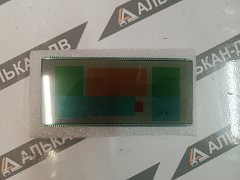 Экран панели приборов KATO KR25H/35H-V