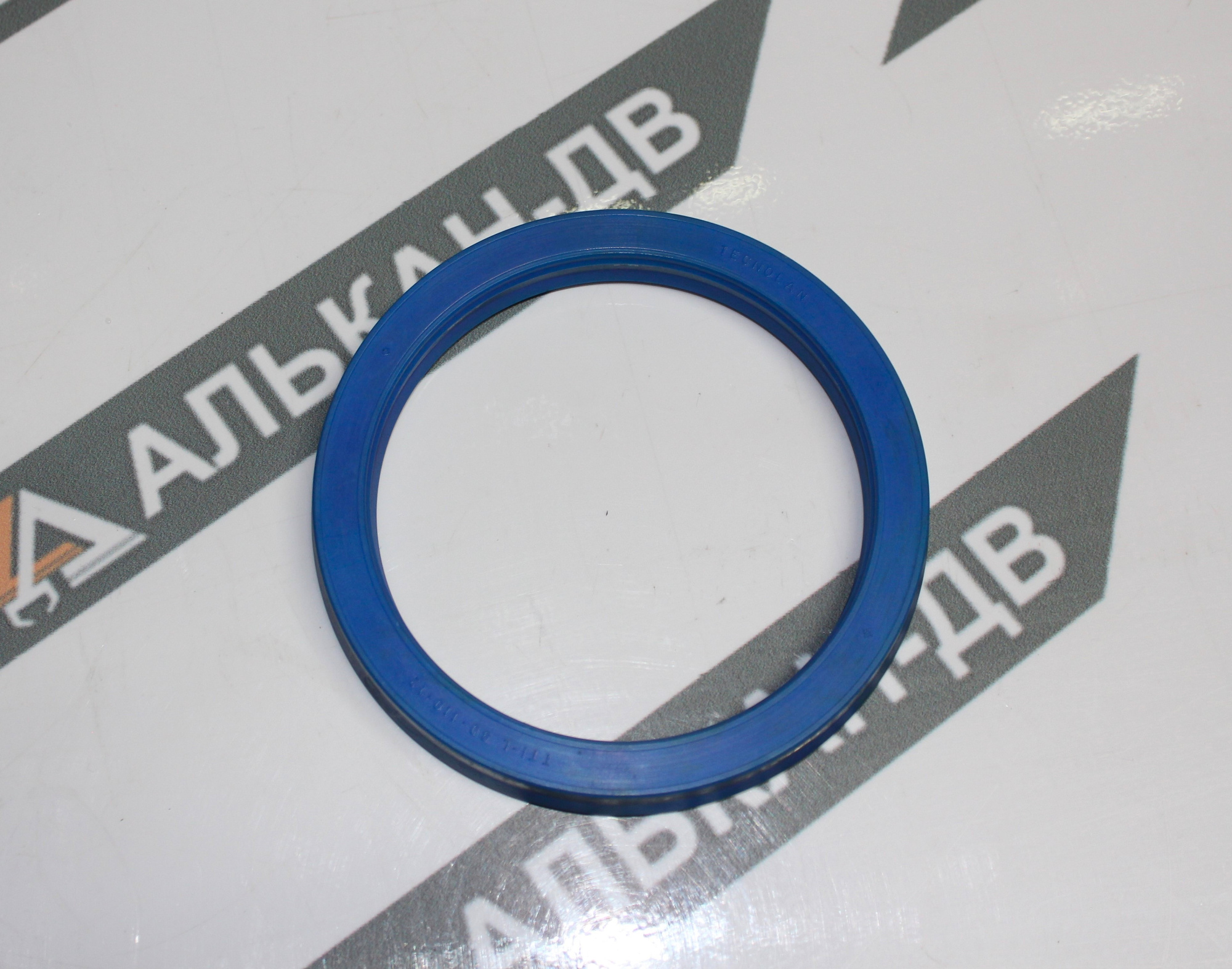90х110х12 U- seal Rod PU TTI-L Tecnolan  уплотнение гц (1)