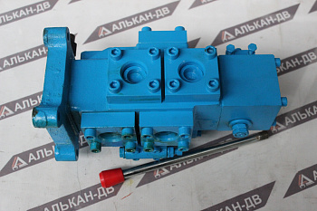 Гидрораспределитель CSBF-G25 (морской)