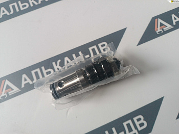 Клапан главный ямобура Aichi D500-700