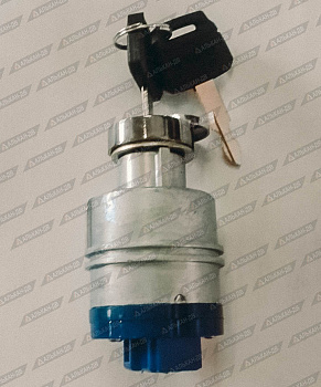 Замок зажигания SK-8