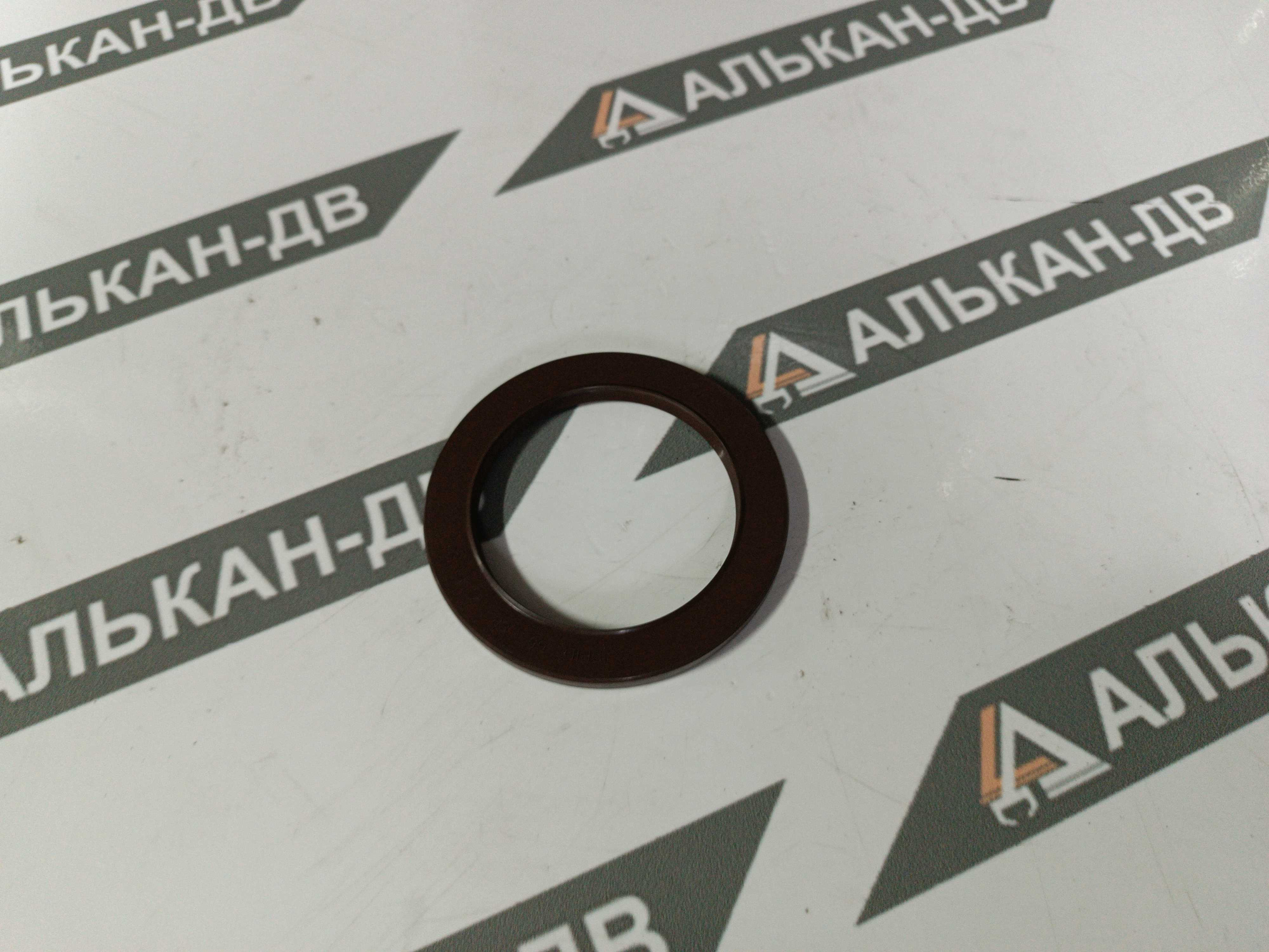 Манжета армированная 65х88х7 ISPID (усиленная)
