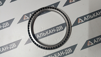 Шариковый подшипник редуктора хода 165BA203 165х203х14,5х17,5/17,5