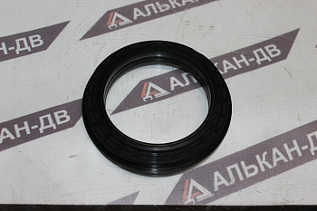 Манжета кассетная (сальник ступицы) 100,05х135х12/19,5 QLF AQ8958E