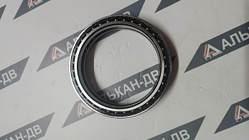 Шариковый подшипник редуктора хода BA130-16 130х166х14х14х34/39 (MAG26V)