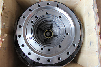 Редуктор хода в сборе MAG33VP (JIC)