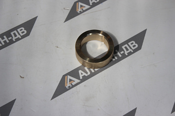 Втулка бронзовая JDB-1U 52х72х25