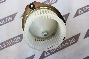 Мотор печки PC 200(старый тип)