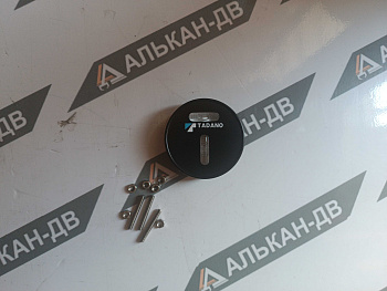 Креномер(указатель угла наклона) автокрана TADANO D=74