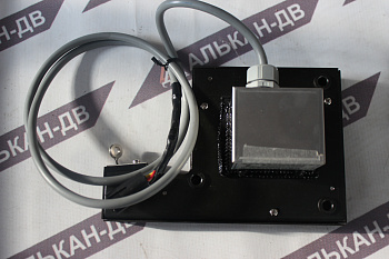Датчик длины аутригера RK250-3/5 EZ52S00030F4