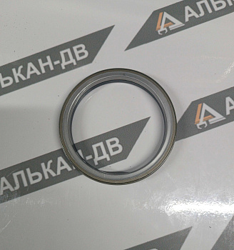 Манжета кассетная (сальник ступицы) 92х112х14/15 RWDR 