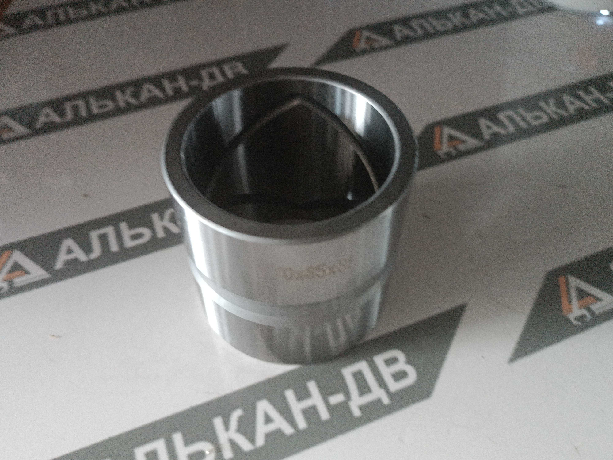 Втулка (ТВЧ) 70х85х85 (Q)