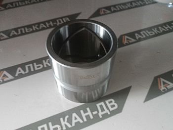 Втулка (ТВЧ) 70х85х85 (Q)